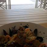 Bagni Marilena Comida
