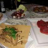 Il Graticcio Nourriture