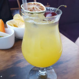 Cafe Borsa Carte