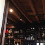 Cafe Borsa À l'intérieur