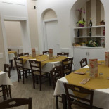 Sun Day Pizzeria Nourriture
