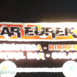 Eureka Nourriture