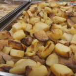 Le Bistro Nourriture