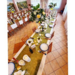 Cà Del Diaolo food