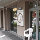 Vella Cafe Nourriture