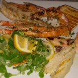 La Romanella Comida