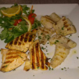 La Romanella Comida