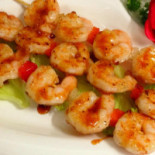 Sushi Fiore Nourriture
