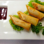 Sushi Fiore Nourriture