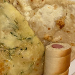 Focaccilandia Comida