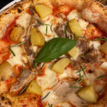 Pizzium Parma food