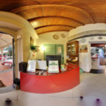 Etna À l'intérieur