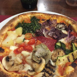 Pizzeria Al Rustico Nourriture