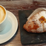 Monocle Café Nourriture