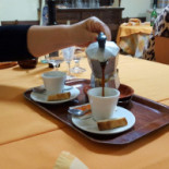 Osteria Antica Cucina Circolo Acli Comida