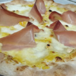 Cassiopea Comida