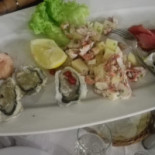 La Gritta Nourriture