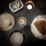 Agrodolce Nourriture