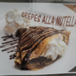 Gelateria Vanilla
