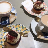Camelia Bakery Nourriture