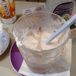 Camelia Bakery Nourriture