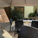 Fratimo Pizzeria À l'intérieur