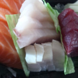 Love's Sushi Nourriture