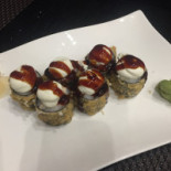 Love's Sushi Nourriture