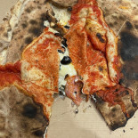 Pizzarellone food