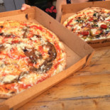 La Biga Pizzeria Nourriture