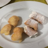 Valle Dei Pioppi Comida