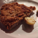Ferrari Spazio Bollicine -nabucco food