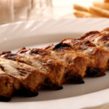 Al Martini Comida