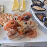 Ittico L'Acquario Nourriture