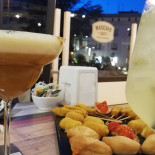 Mascavo Cafe Nourriture