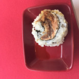 Sen Sushi Comida