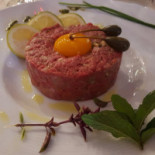 Osteria Le Bocce Nourriture
