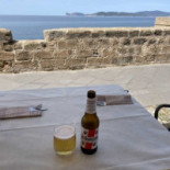 Mirador Nourriture
