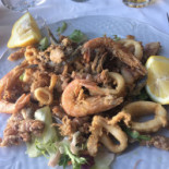 'o Tabaccaro Nourriture