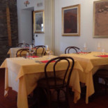 Hostellerie Du Paradis Nourriture
