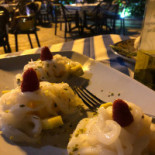 Dragut food