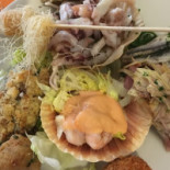 Dragut food