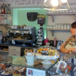 Caffe E Parole Cibo