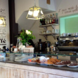 Caffe E Parole Nourriture