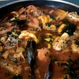Il Calore Della Tavola food