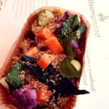 Steamymood Cibo