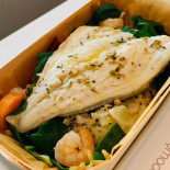 Steamymood Cibo