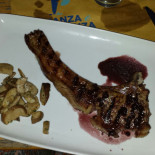 Trattoria Da Pompeo food