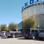 Lando Exterior