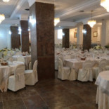 Antico Albergo Testa food
